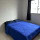 Apto aconchegante de 2 quartos, Contagem (photo 4)