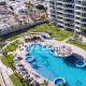 Playa Blanca Premier Unit 103, San Carlos (fotografie 9)