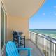 Beautiful 5th Floor Aqua Resort unit with direct Ocean Views, Sleeps 8!, Panama City Beach - Fotografie 9