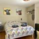 Elm Tree Farm Accommodation, Milton Keynes (fotografie 5)