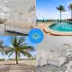 Beachfront with views, grill, pool & parking Fort Lauderdale - Zdjęcie 10