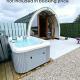 Wheelhousepods glamping Donegal - Fotografie 10
