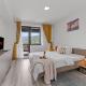 Mountain View Retreat Sinaia - Fotografie 1