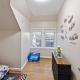 King Bed | WiFi Desk | Air Hockey | Car Bed