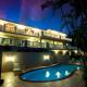 Seaview Manor Exquisite Bed & Breakfast Durban - Foto 8