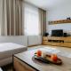Apartment Zentral, Bad Tatzmannsdorf