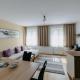 Apartment Zentral, Bad Tatzmannsdorf (fotografie 5)