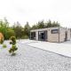 NORA Stays Tiny House mit Seeblick - Sauna - Klima