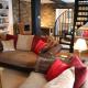 Stylish 4Bed Cottage with parking near town and beach, Lyme Regis
