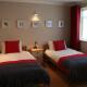 Stylish 4Bed Cottage with parking near town and beach, Lyme Regis (fotografie 8)