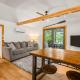 Lakeview Cottage with Pontoon Rentals Traverse City - Fotografie 5