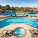 Marriott's Shadow Ridge 1BR Apartment with Resort Access