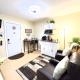 Cozy Private Apartment - Stylish & Spotless, Orlando - Fotografie 2