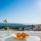 Calliope's Villa with jacuzzi, Pyrgos (photo 3)