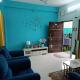 1BHK Service Apartment 201