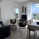 Le 30 - Vannes station - 4 pers parking, Damgan