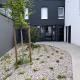 Le 30 - Vannes station - 4 pers parking, Damgan (fotografie 9)
