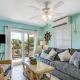 Beach Vacation! Walkable to Dining&Shopping-Unit B