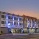Best Western Airport Plaza Inn Hotel - Los Angeles LAX, Los Angeles - Foto 1