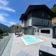 Villa Alisha Mountain View, Casargo
