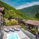 Villa Alisha Mountain View, Casargo (fotografie 3)