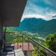 Villa Alisha Mountain View, Casargo (fotografie 10)