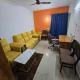 1BHK Service Apartment 307