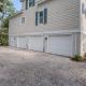 18 Fiddlers Cove Dr - 5 Bed/4 Bath w/ Resort Access & Golf Cart!, Fripp Island (fotografie 2)