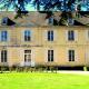 Bed & Breakfast Chateau Les Cèdres Bretteville-lʼOrgueilleuse - Foto 3