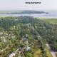 18 Fiddlers Cove Dr - 5 Bed/4 Bath w/ Resort Access & Golf Cart!, Fripp Island (fotografie 6)