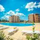 Pool View, 2 Bedroom Apartment Slantchev Briag - Photo 4