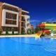 Pool View, 2 Bedroom Apartment Slantchev Briag - Photo 3