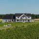 Ann Riley Farmhouse - Vineyard by Traverse City