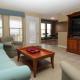 Fripp Villa Sleeps 4 with Free Amenity Passes, Fripp Island (fotografie 8)