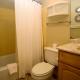 Fripp Villa Sleeps 4 with Free Amenity Passes, Fripp Island (fotografie 9)
