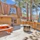 Big Cub Cabin #2521, Big Bear Lake - Fotografie 10