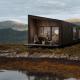 Alpan Apartments, Lyngenfjord Tiny Houses, Lii (fotografie 2)
