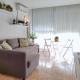 2nd line Huelin Beach Apartment ideal for families, Málaga - Foto 2