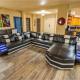 2100 SqFt Penthouse Suite W/ Strip Views! POOL GYM, Las Vegas - Photo 8