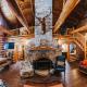 Forks Riverfront Lodge - Traverse City Sleeps 18 - Fotografie 1