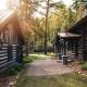 Forks Riverfront Lodge - Traverse City Sleeps 18 - Fotografie 6