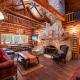 Forks Riverfront Lodge - Traverse City Sleeps 18 - Fotografie 7