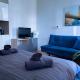 Central Studio by Museum and Old Town, Praha - Fotografie 9