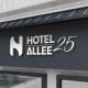 Hotel Allee 25, Stuttgart (photo 3)