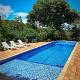 Secluded Riverfront Home - Boquete area with Pool, Bajo Boquete (photo 4)