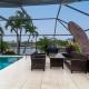 Stay & Play Waterfront 3 Bed on Marco Island, Marco Island - Fotografie 9