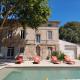 Ancien Couvent avec piscine entre Alpilles et Camargue pour 10 personnes, Arles - Fotografie 1