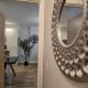 Contemporary 2-bedroom apartment with free gated parking, 2 bathrooms - for families, contractors, travellers for business and leisure, Birmingham (zdjęcie 3)