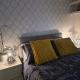 Contemporary 2-bedroom apartment with free gated parking, 2 bathrooms - for families, contractors, travellers for business and leisure, Birmingham (zdjęcie 7)