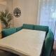 Contemporary 2-bedroom apartment with free gated parking, 2 bathrooms - for families, contractors, travellers for business and leisure, Birmingham (zdjęcie 8)